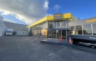 Competitive rental - 1,265sqm General Business
