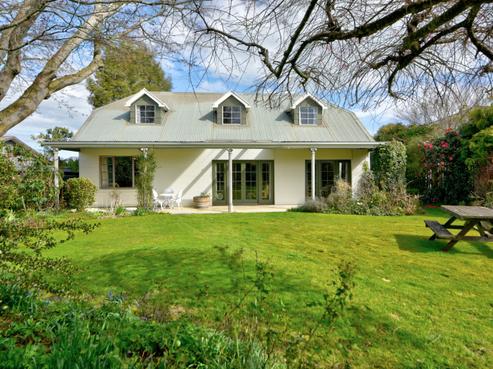 1 Aranui Place, Gore