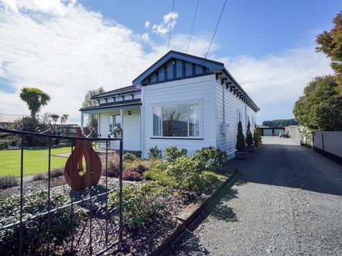54B Rye Street, Otautau