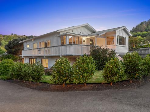 200 Collingwood Street, Nelson City