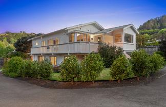 200 Collingwood Street, Nelson