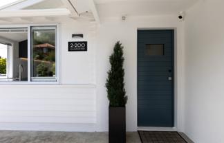 200 Collingwood Street, Nelson