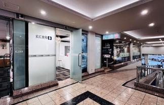 LEVEL 1 - MID CITY RETAIL
