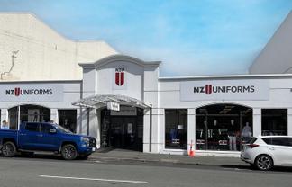 Premium Retail/Office Space - Prime Location