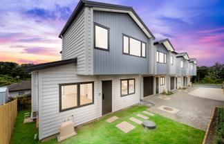 4/90 Moire Road, West Harbour