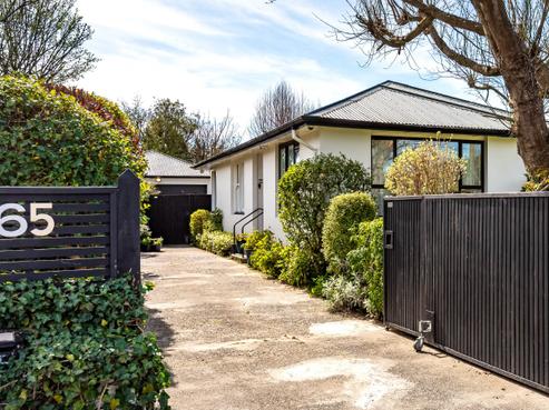 65 Acacia Avenue, Upper Riccarton