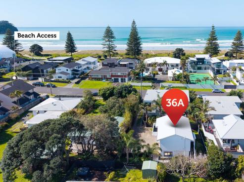 36A Muricata Avenue, Mount Maunganui