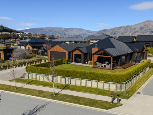 90 Infinity Drive, Wanaka