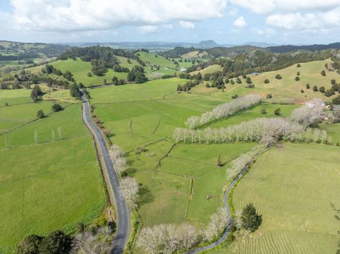 42 Kopeti Road, Hukerenui and Surrounds