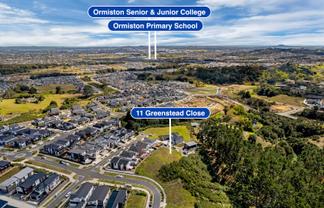 11  Greenstead Close, Flat Bush