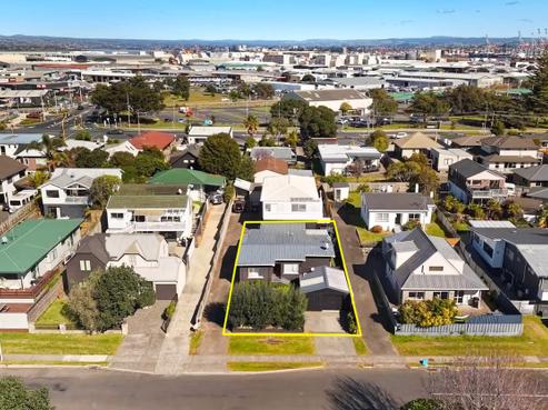 46A Campbell Road, Mount Maunganui
