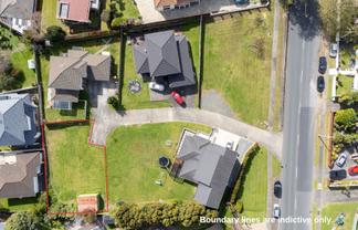 84 Redoubt Road, Goodwood Heights