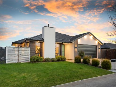 4 Katipo Way, Pegasus