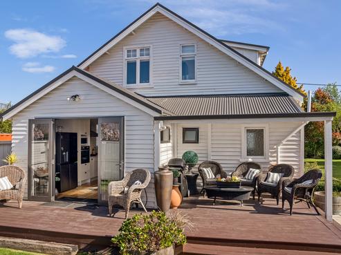 88 Flockton Street, Mairehau