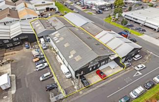 Occupy or Add Value – Industrial Freehold Penrose