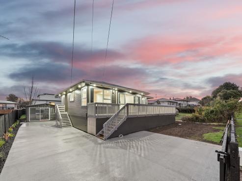 67 Smiths Avenue, Papakura