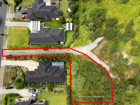 8A Cape Vista Crescent, Pukekohe