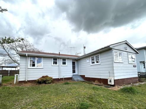 4 Tainui Street, Tokoroa
