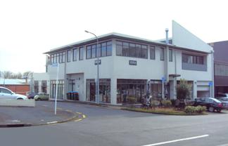 Quality High Stud Office on Sale Street