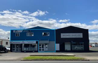 First Floor - Manukau Road