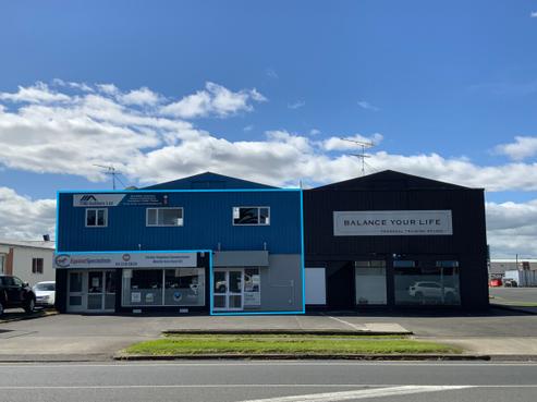 158B Manukau Road, Pukekohe