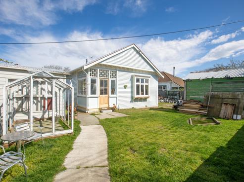 354 Keyes Road, New Brighton
