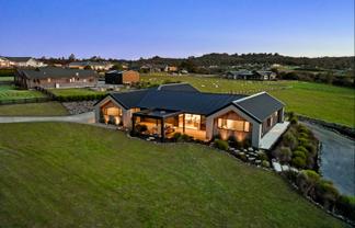 17 Capstone Place, Kamo