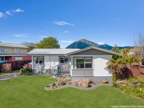 56 Valley Road, Kawerau