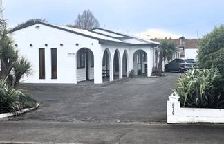 7 Unit Motel Investment with New Roof