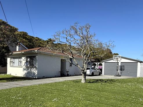 18 Murray Street, Greymouth