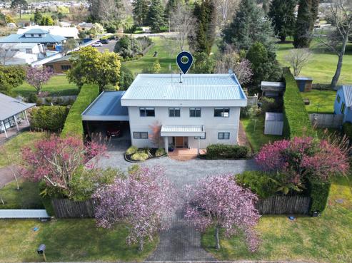 3 Yasmin Lane, Kinloch