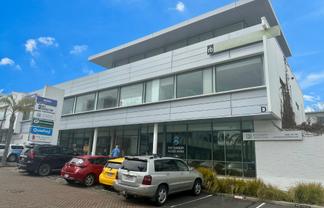 Modern Office Spaces for Lease