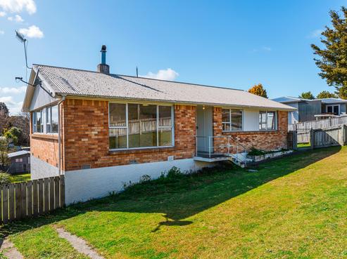 52 Terence Street, Tauhara