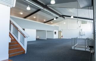 Versatile Premises for Lease