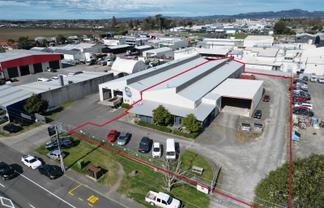 Prime Hastings warehouse – kickstart your 2026