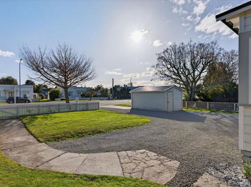 87 Ormond Road, Whataupoko