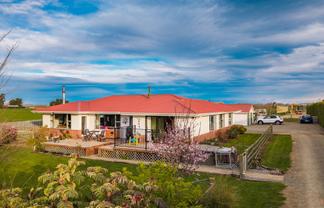 108 Fletchers Road, Waimate