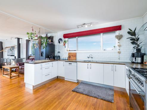 108 Fletchers Road, Waimate