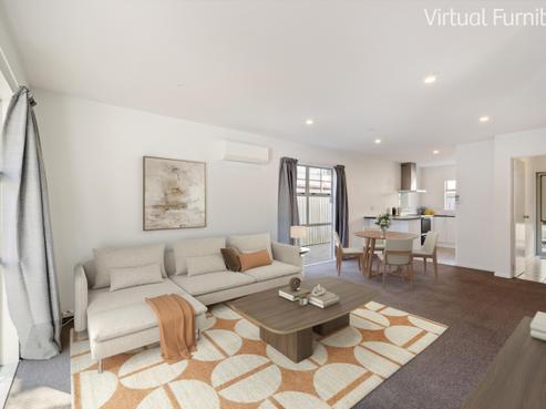 3/30 Melrose Street, Christchurch Central