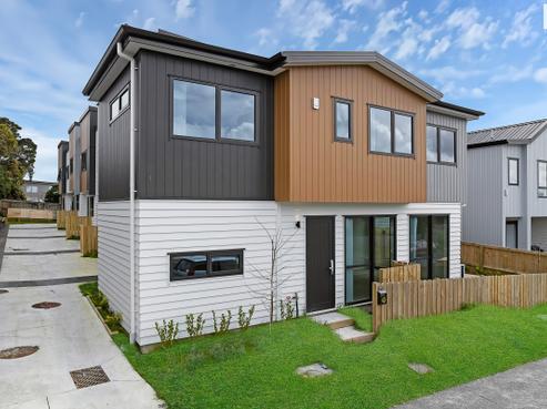 26 Cape Road, Mangere