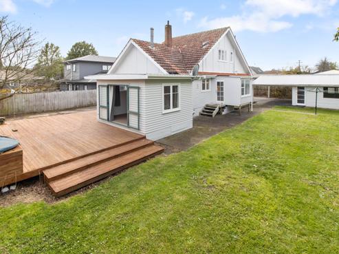 6C Williams Place, Fairfield