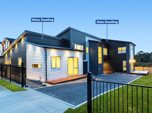 8A Kiokio Place, Swanson
