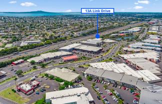 Motorway Exposed Bulk Retail 