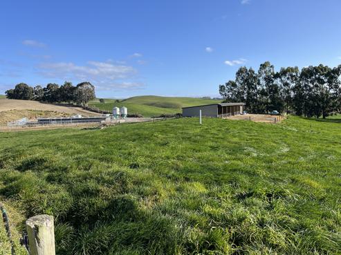 414 Glenn Settlement Road, Duntroon