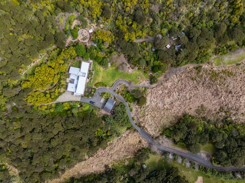 100 Margaret Reeve Lane, Waiheke Island
