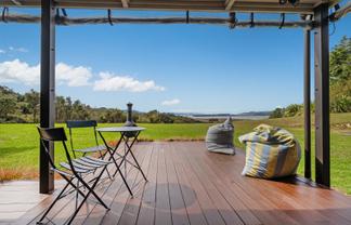 106A Horongaherehere ROW, Whangapoua