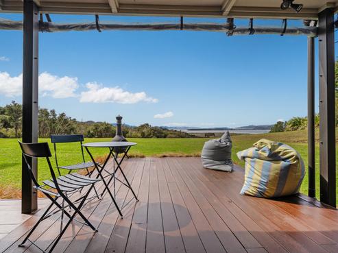 106A Horongaherehere Row, Whangapoua