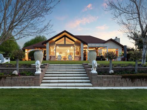 21 Grace James Road, Pukekohe