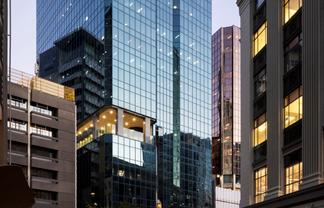 Recently Upgraded High Quality Office