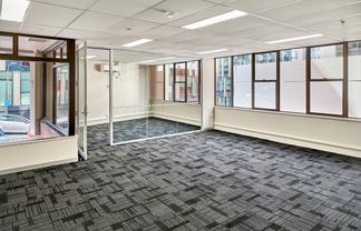 100% NBS & Refurbished - Ground Floor (68.00m²)